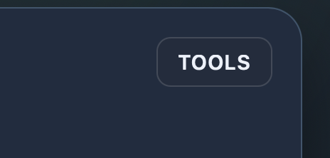 Tools Button